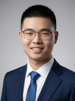 王一权个人照片